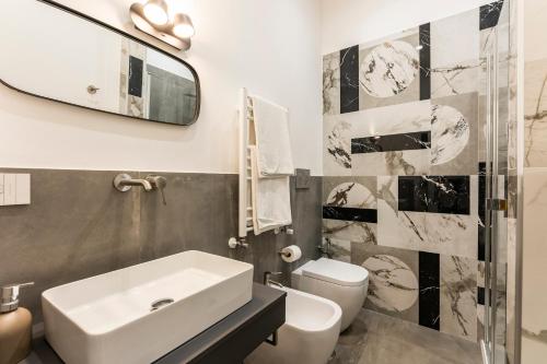 A26 Apartments - Premium apartment in Naples