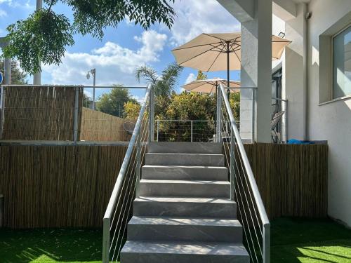 Galería fotográfica de Coco villa & resort en Qiryat Ata