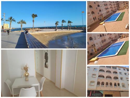 Apartamento del Sol
