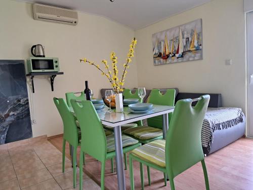 Apartment Penić