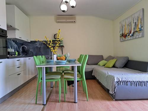 Apartment Penić