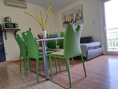 Apartment Penić