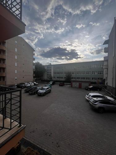 Galeriebild der Unterkunft Jovana Apartman Vrnjacka Banja in Vrnjci