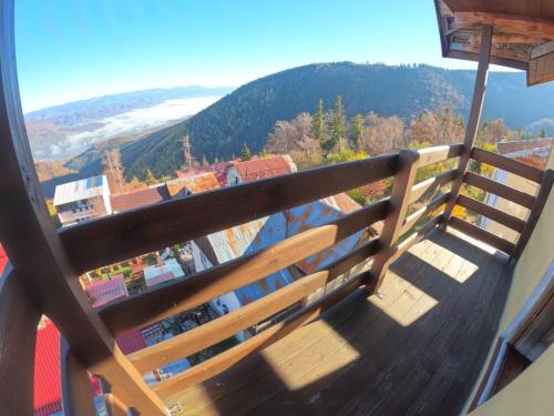 Imagen de la galería de STARR ROoms, en Straja