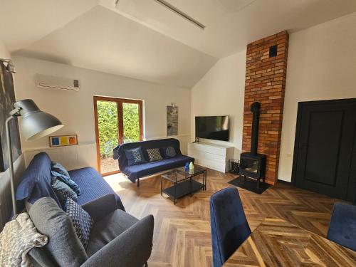 Dom parterowy 80m2 - 300 METRÓW OD MORZA