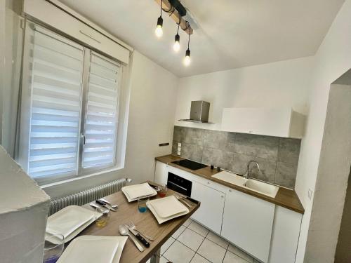 Photo de la galerie de l'établissement Le Blue Bay, à Amiens