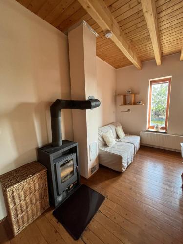 Fotografie z fotogalerie ubytování Apartmán u jezírka v destinaci Kyjovice