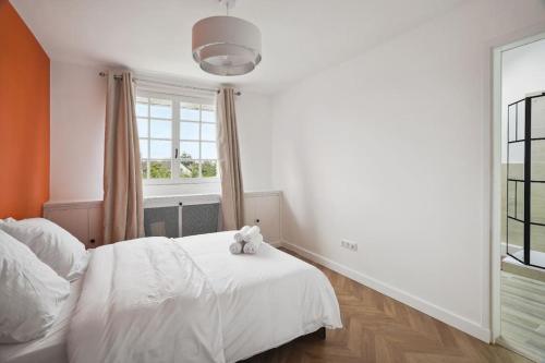 Gallery image of Villa cosy proche de Paris Orly in Morangis