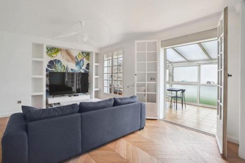 Gallery image of Villa cosy proche de Paris Orly in Morangis