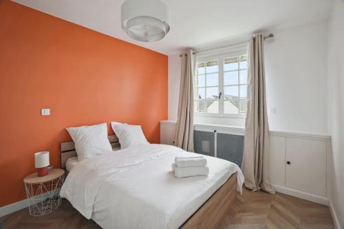 Gallery image of Villa cosy proche de Paris Orly in Morangis
