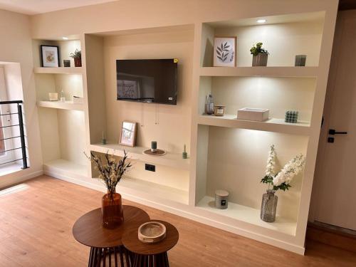 Appart 'Privilège' - Lyon Centre