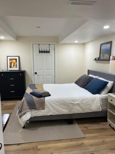 Gallery image of Cozy Guest Suite Fergus Hideaway in Fergus