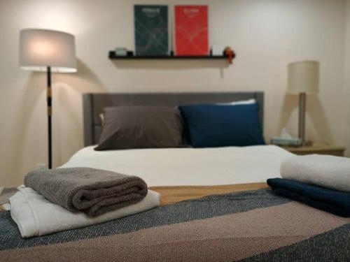 Gallery image of Cozy Guest Suite Fergus Hideaway in Fergus