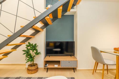 The NS luxury loft
