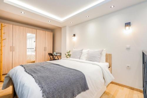 The NS luxury loft