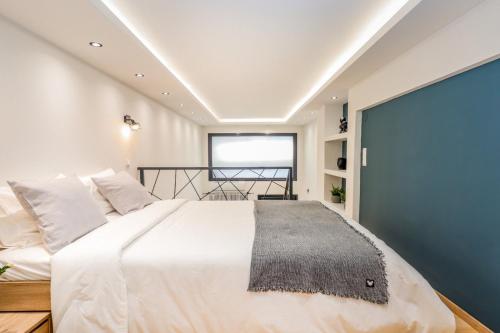 The NS luxury loft