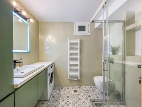The NS luxury loft