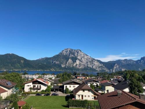 Appartement Traunsee