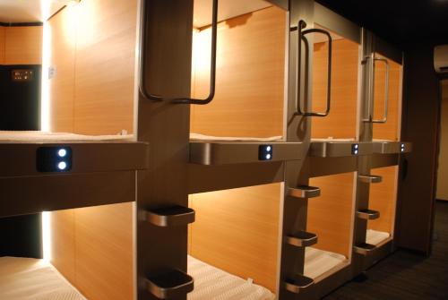 Fotografie z fotogalerie ubytování Town Hotel 41 v destinaci Kanazawa