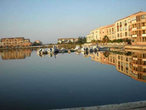 Appartement rez-de-chaussée