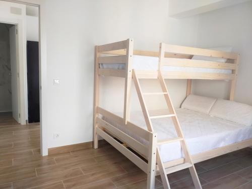 Moderno Apartamento en Peñíscola Centro, cerca de la Playa y el Castillo Papa Luna