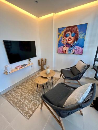 Belles Suite