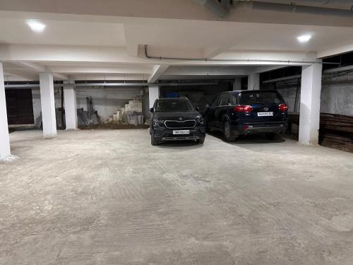Fotografie z fotogalerie ubytování MPS Sai Palace v destinaci Tiruvannamalai