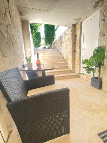 Gallery image of Villa Ruzica in Crikvenica