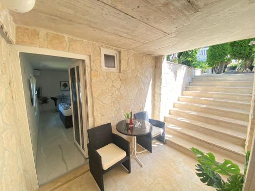 Gallery image of Villa Ruzica in Crikvenica