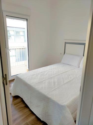 Moderno Apartamento en Peñíscola Centro, cerca de la Playa y el Castillo Papa Luna