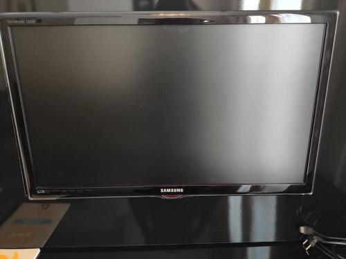 Imagem da galeria de Apto super aconchegante e climatizado em Goiânia