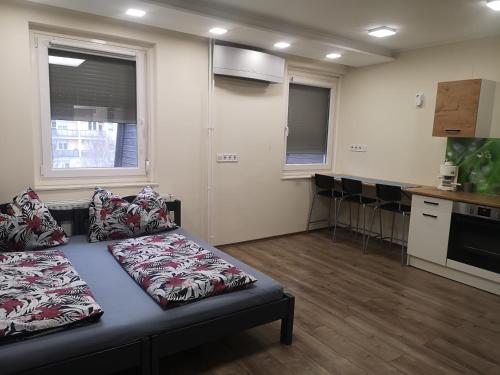 Tp Apartman 8300 Tapolca, Deák Ferenc utca 7. kép - 3