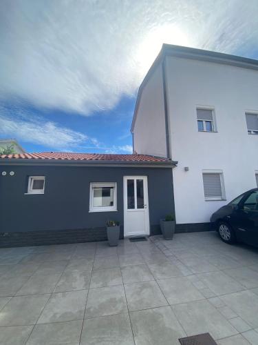 Gallery image of Villa Ruzica in Crikvenica