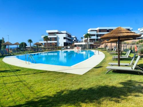 La Sabina Apartment