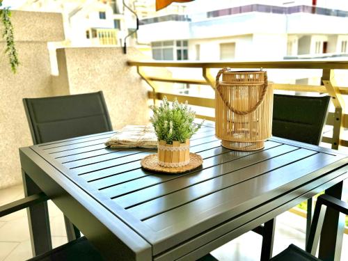 Apartamento Playa Salou