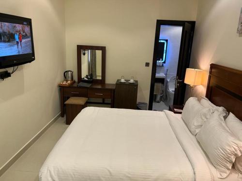 Gallery image of Al Gosaibi Hotel - Villa in Al Khobar