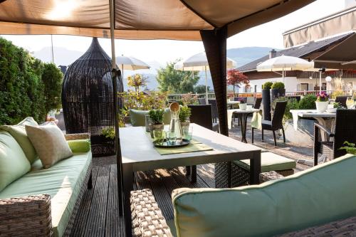 Φωτογραφία από το άλμπουμ του Hotel Tirolerhof σε Rodengo
