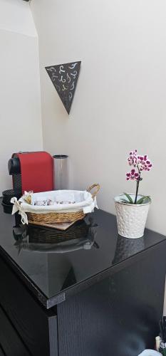 Billede fra billedgalleriet på Chambres d'hôtes Aulnay i Aulnay-sous-Bois