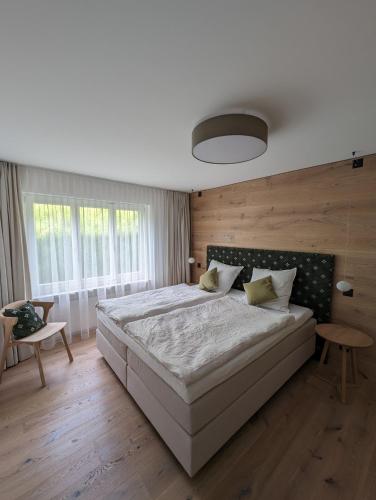 Casa Zundra Alpine Apartment