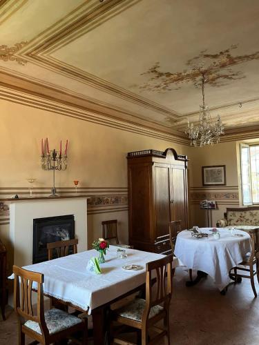 Φωτογραφία από το άλμπουμ του Casa Vacanze Pirulla σε Sala Monferrato