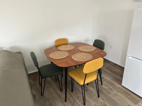 Magnifique petit maison indépendante