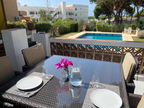Lovely apartment in Mijas