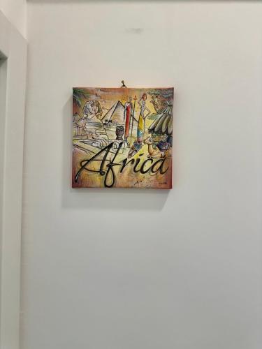 Fotografie z fotogalerie ubytování Central Sicily Rooms v destinaci San Cataldo