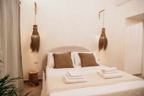 Foto OAZA Design Apartments Jacuzzi Suite or Shower City Center Catania 1