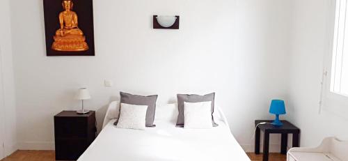 La bonne location à HOSSEGOR !