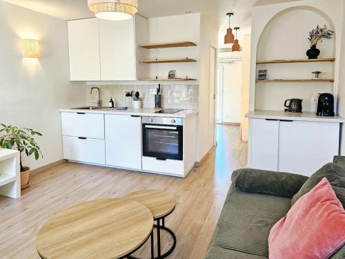 Cocon au cœur de Notre Dame