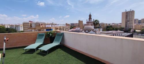 RentalSevilla San Juan de La Salle