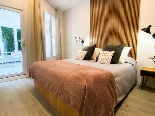 Apartamento Ciencias & Maritim