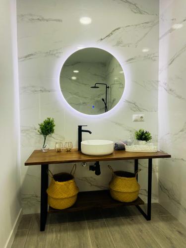 Apartamento Ciencias & Maritim