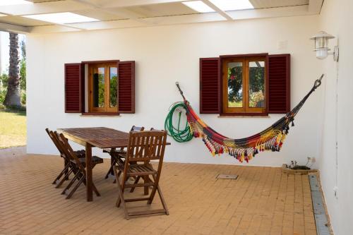 Quinta dos Malhadais, Figueira - Farm house